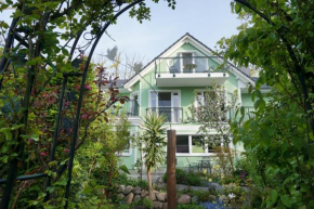 Hotel Garni Inselparadies Zingst, Zingst